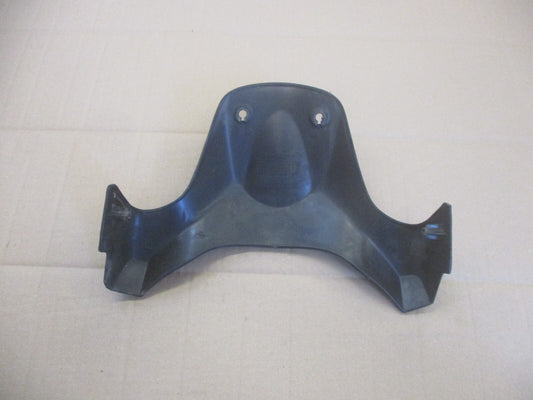 Cache avant de réservoir pour Honda 125 CBR - JC34