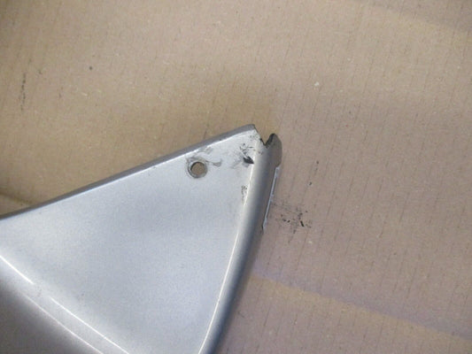 Flanc de carénage gauche pour Honda 125 XLV Varadéro - JC32