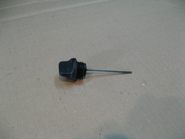 Bouchon d'huile de boite pour Yamaha 125 DTMX - 2A8