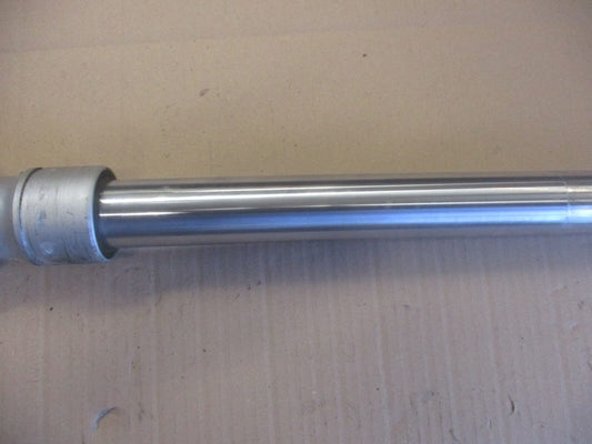 Tube de fourche droit pour Yamaha 660 XTZ - 3YF