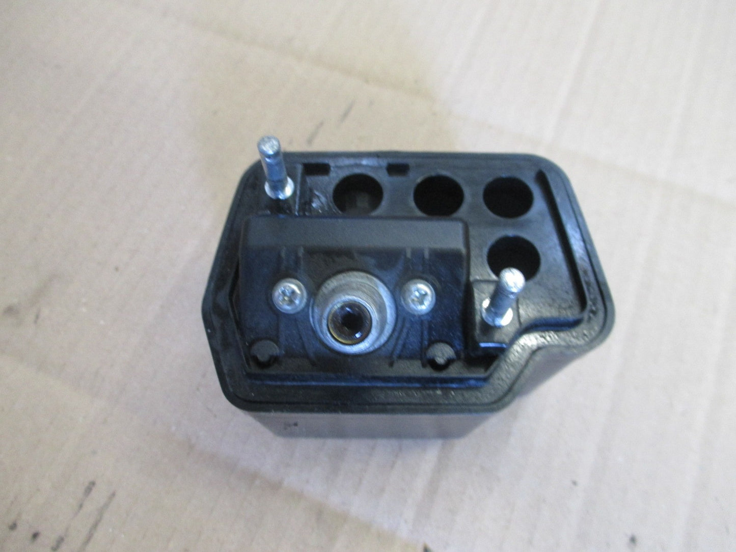 Compte tours pour Yamaha 600 XT Ténéré - 34L - 43F - 2KF - 1VJ - 4PT - DJ02