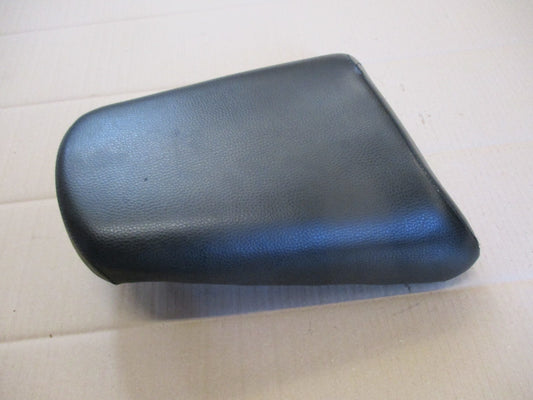 Selle passager pour Honda 125 CBF - JC40A