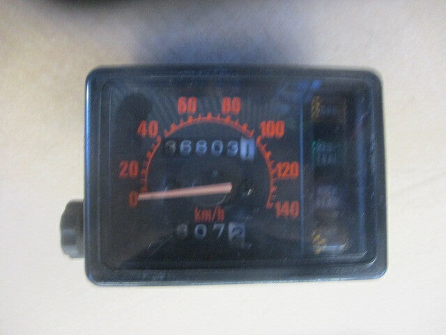 Compteur 36803 kms pour Honda 125 NX Transcity - JD12
