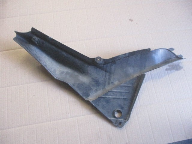 Cache latéral gauche pour Yamaha 660 XTX - DM014