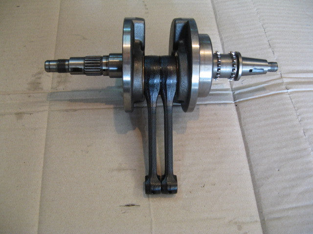 Villebrequin pour Honda 125 XLV Varadéro - JC32