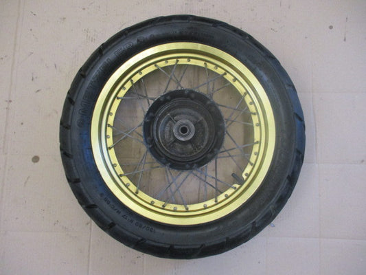 Roue arrière pour Honda 600 XLL - XLM - XLLM - PD04