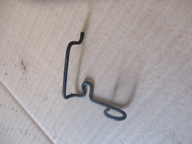 Guide cable pour Kawasaki 125 KE - K1