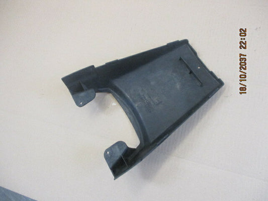 Dosseret pour Suzuki 650 XF Freewind