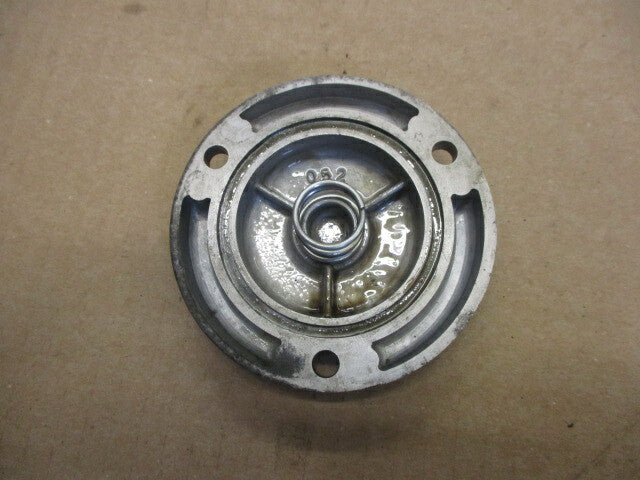 Carter de filtre à huile + ressort pour Suzuki 125 GN - NF41A