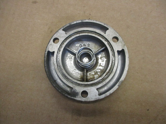 Carter de filtre à huile + ressort pour Suzuki 125 GN - NF41A