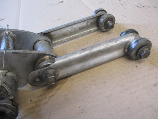 Balancier modifié super motard pour Suzuki 600 DR - SN41A