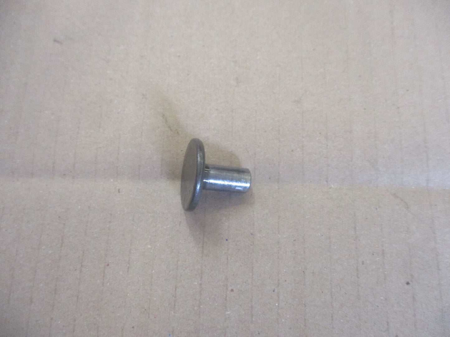 Poussoir de commande d'embrayage pour Honda 125 MTX - JD05 - JD07