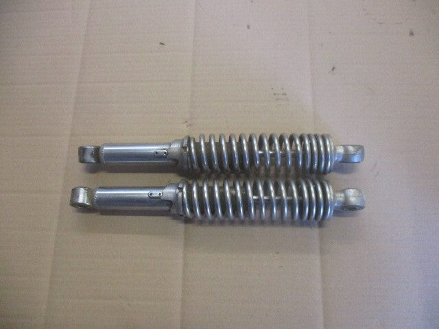 Amortisseurs arrière pour Honda 125 CBT - CB125T - 125 Twin