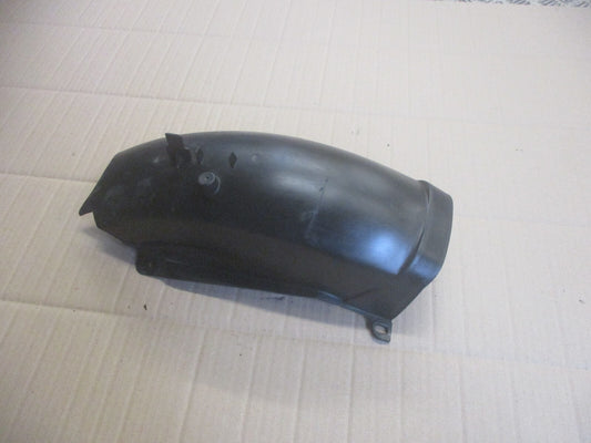 Pare boue pour Yamaha 125 TZR - 2RL