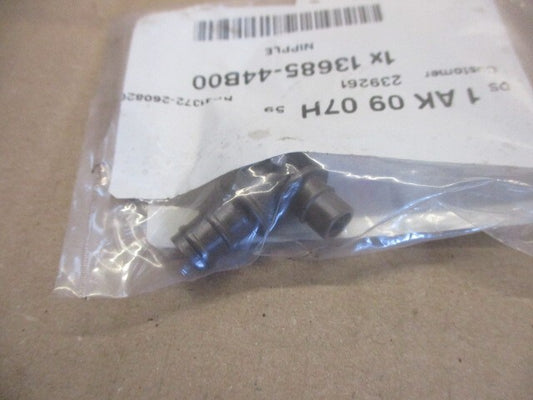 Raccord d'arrivée d'essence carburateur NEUF Suzuki 750 DR 800 DR - SR41A SR42A