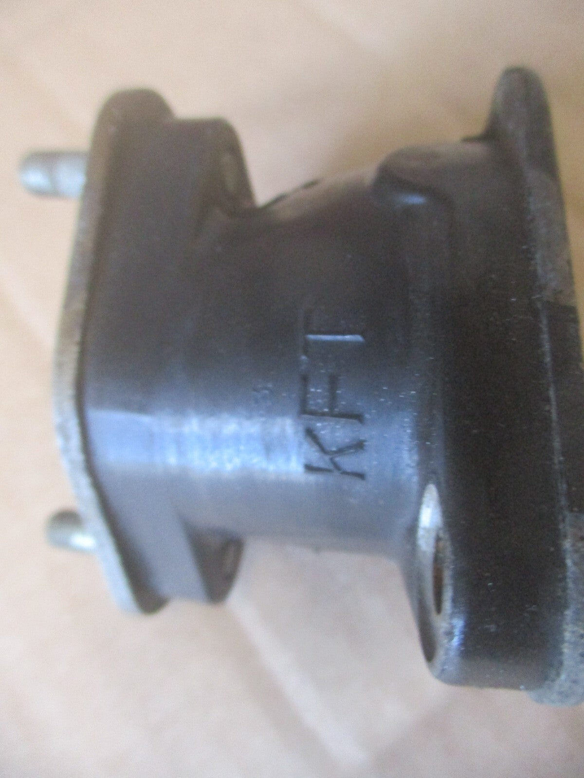 Pipe d'admission pour Honda 125 CLR - City Fly - JD18A