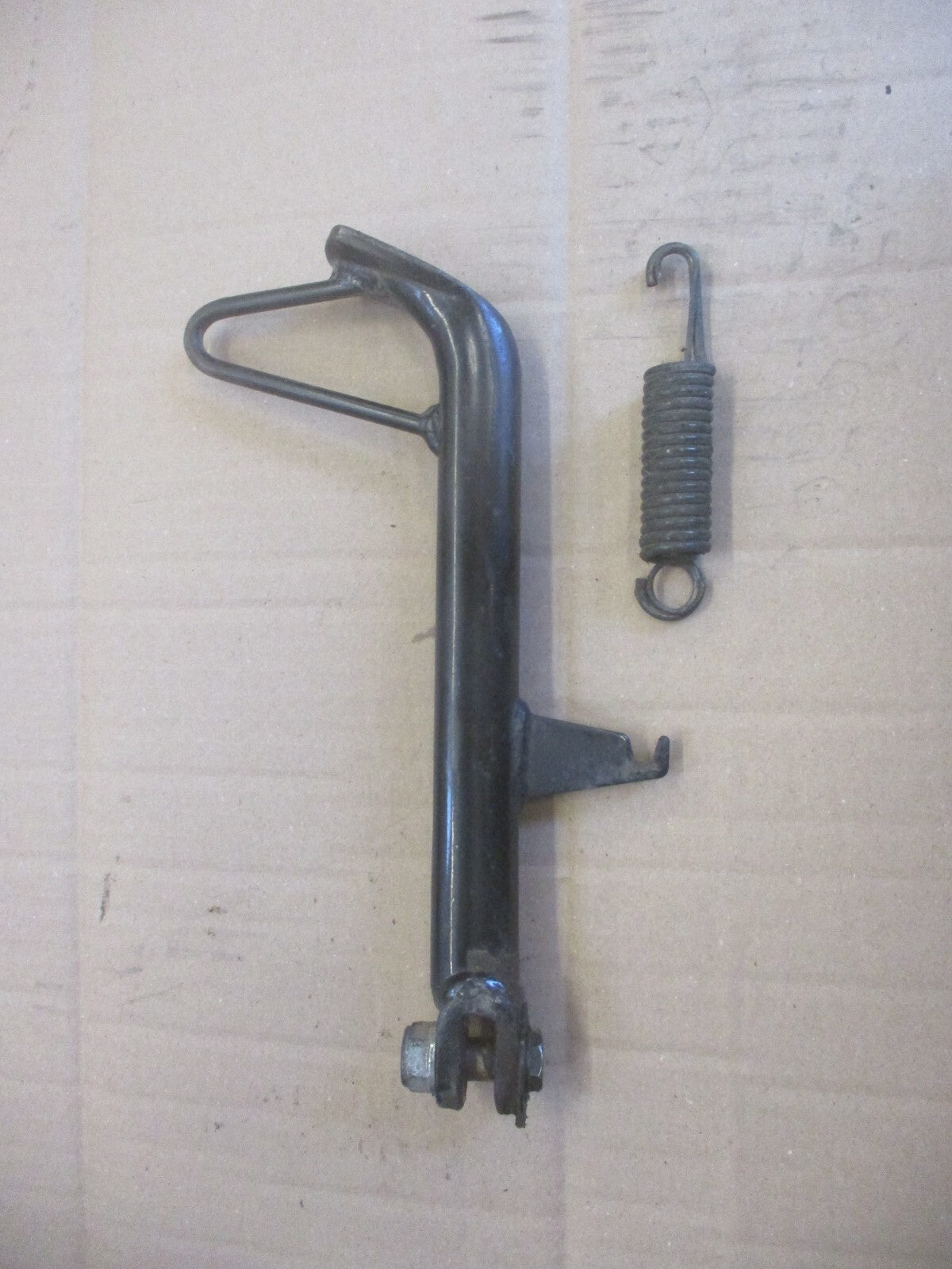 Béquille latérale pour Honda 125 CBR - JC34