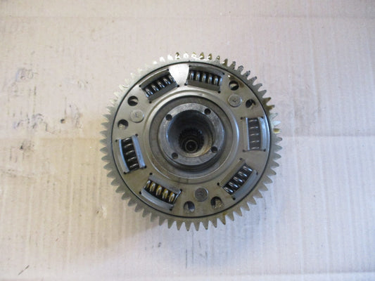 Embrayage pour Honda 750 VFR - RC36 - Phase 2 - 1994 / 1997