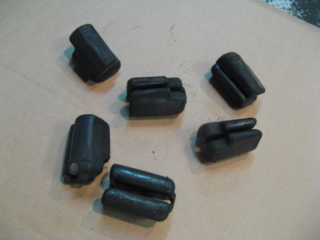 Amortisseurs de transmission pour Honda 600 Transalp - PD06