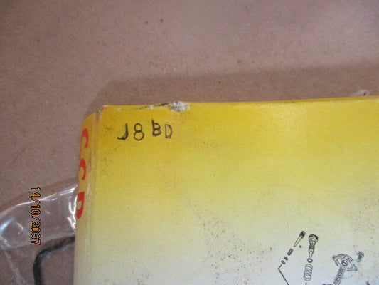 Kit carburateur neuf pour SPIGAOU Dax 110 cm3 - 125 cm3