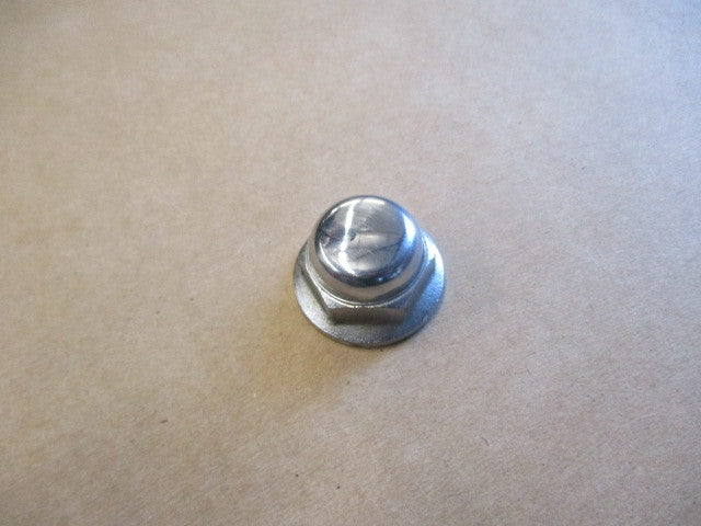Ecrou supérieur de fourche pour Yamaha 125 DTR - DTRE