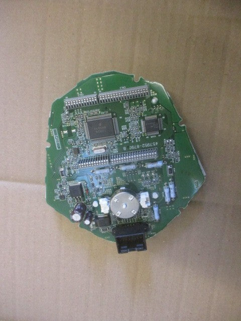 Compteur pour Suzuki 650 SV S - BY222