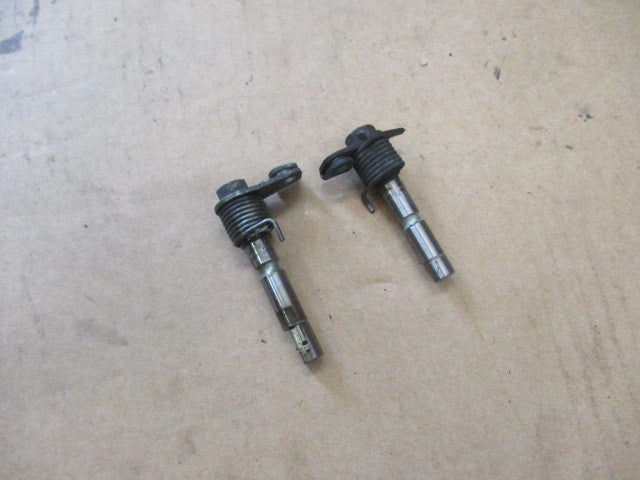 Arbres de décompresseurs pour Suzuki 600 - SN41A