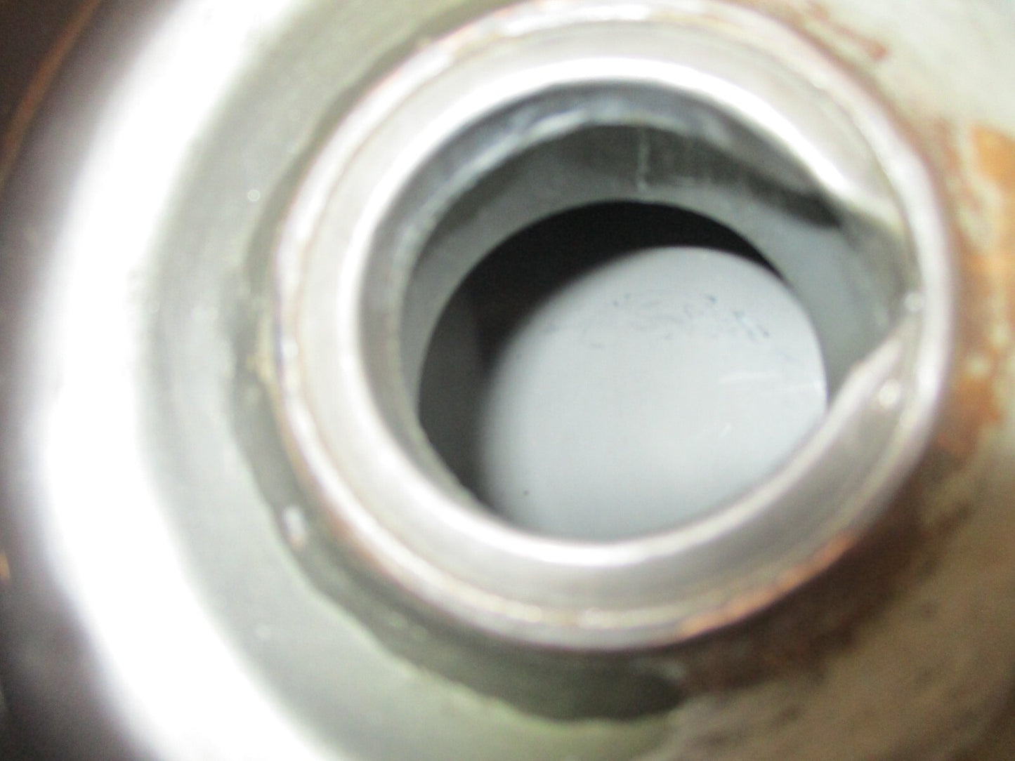 Réservoir d'essence pour Honda 125 CLR - City Fly - JD18A