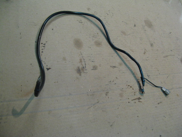 Cable électrique de masse pour Suzuki 650 DR RS SE - SP42A - SP43A