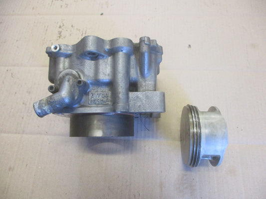 Cylindre / piston pour Yamaha 660 XTZ - 3YF