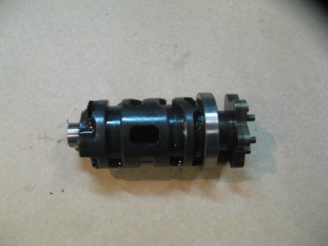 Barillet de sélection de vitesses pour Yamaha 600 XT - 43F
