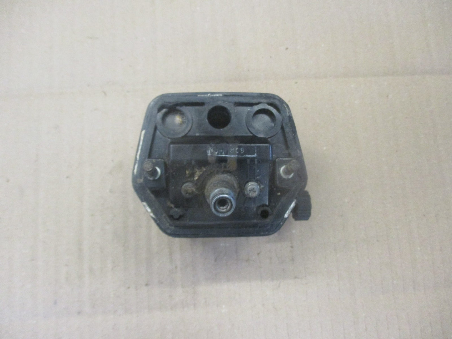 Compteur 30931 kms pour Yamaha 125 XT - 125 DTLC - 125 DTR DTRE
