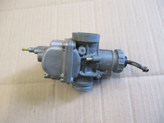 Carburateur 12V01 pour Yamaha TW - Phase 1 - DE01