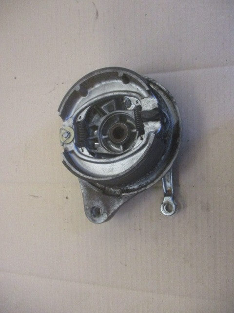 Tambour de frein avant pour Honda 450 C Rebel CMX - 450CMX - 1986