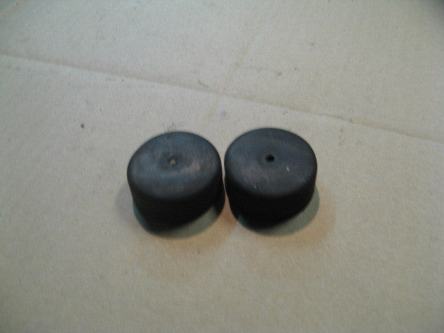 Caoutchoucs de réservoir pour Yamaha 600 XT - 43F - 2KF