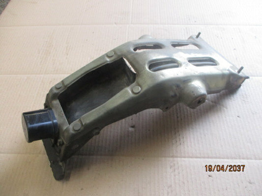 Support garde boue arrière pour Honda 750 XLV - RD01