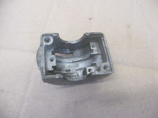 Partie supérieure de commodo gauche pour Kawasaki 125 KMX - MX125B