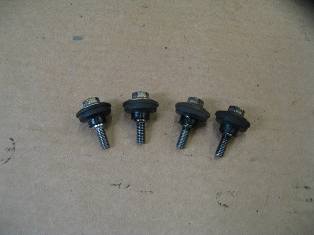 Vis de cache culbuteurs pour Yamaha 750 XTZ - 3LD