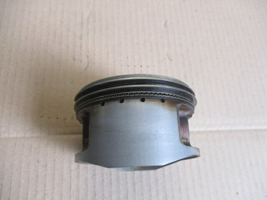 Piston pour Yamaha 600 XT Ténéré - 34L - 55W - 43F - 2KF - 1VJ
