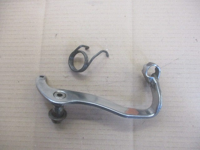 Pédale de frein pour Yamaha 125 TY