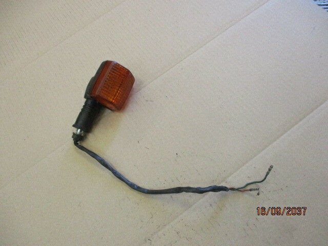 Clignotant avant pour Honda 600 XLL - XLM - XLLM - PD04