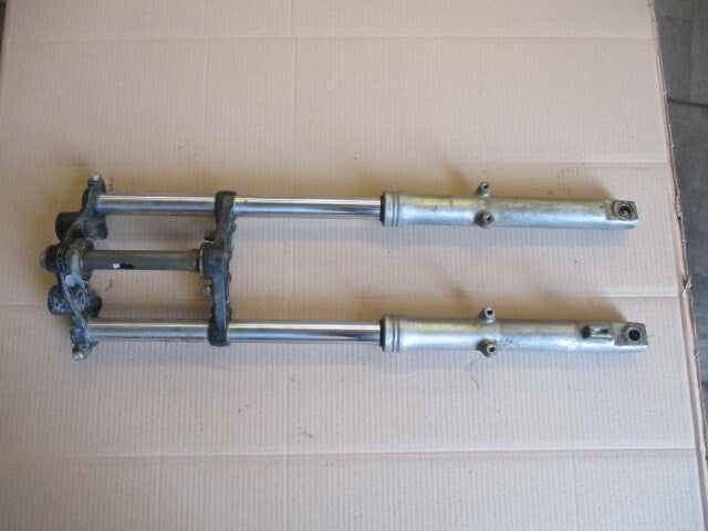 Fourche pour Yamaha 250 SR - 3Y8