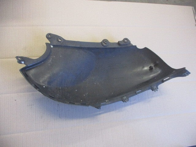 Flanc de carénage droit pour Suzuki 650 XF Freewind