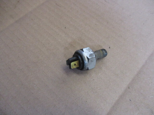 Manocontacteur d'eau pour Aprilia 125 Tuareg