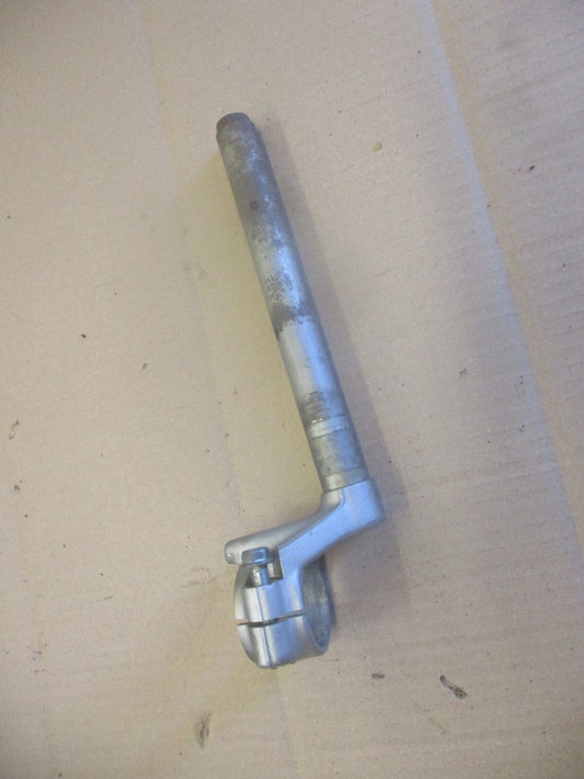 Bracelet demi guidon droit pour Honda 750 VFR - RC36 Phase 1 - 1990/1993