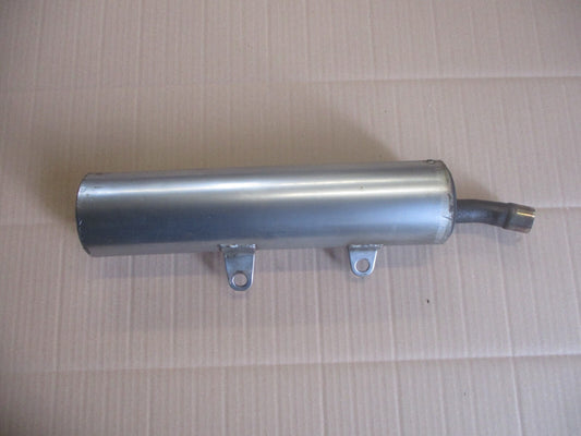 Silencieux d'échappement pour Kawasaki 125 KMX - MX125B