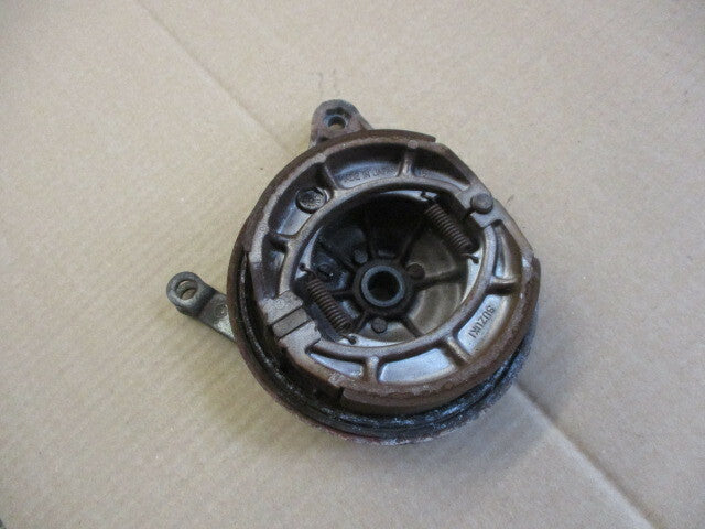 Tambour de frein arrière pour Suzuki 125 GN - NF41A