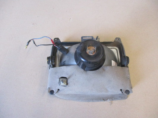 Phare pour Yamaha 125 DTLC - 34X - 1HR - 57U