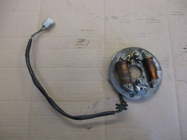 Stator d'allumage pour Yamaha 125 TY