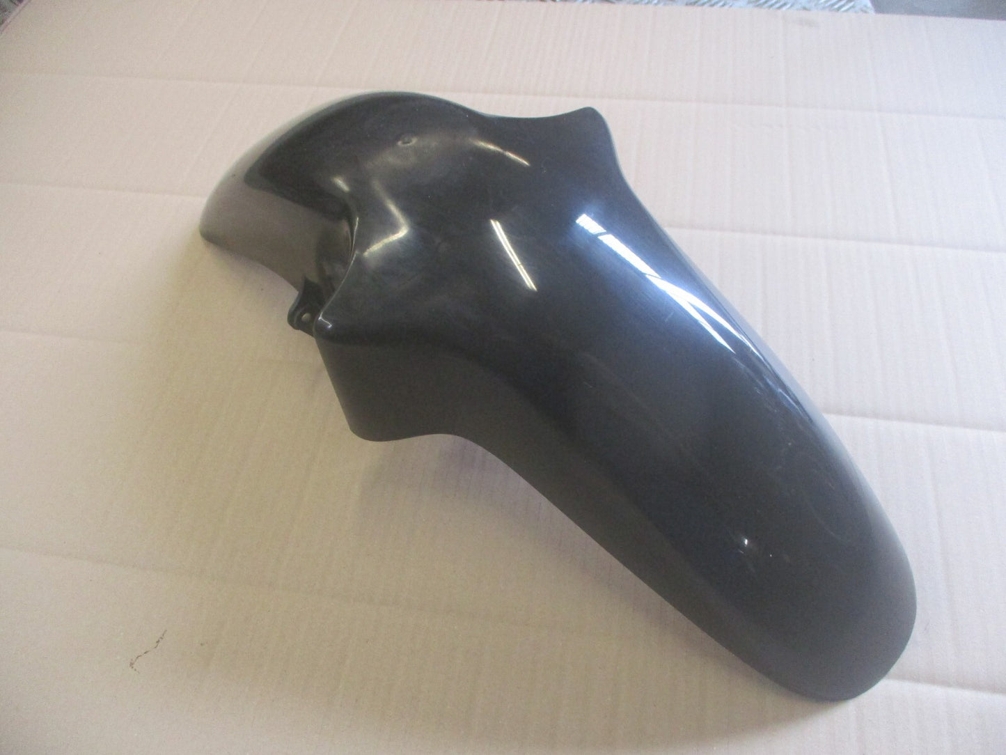 Garde boue avant pour Honda 650 FX - VIGOR - RD09